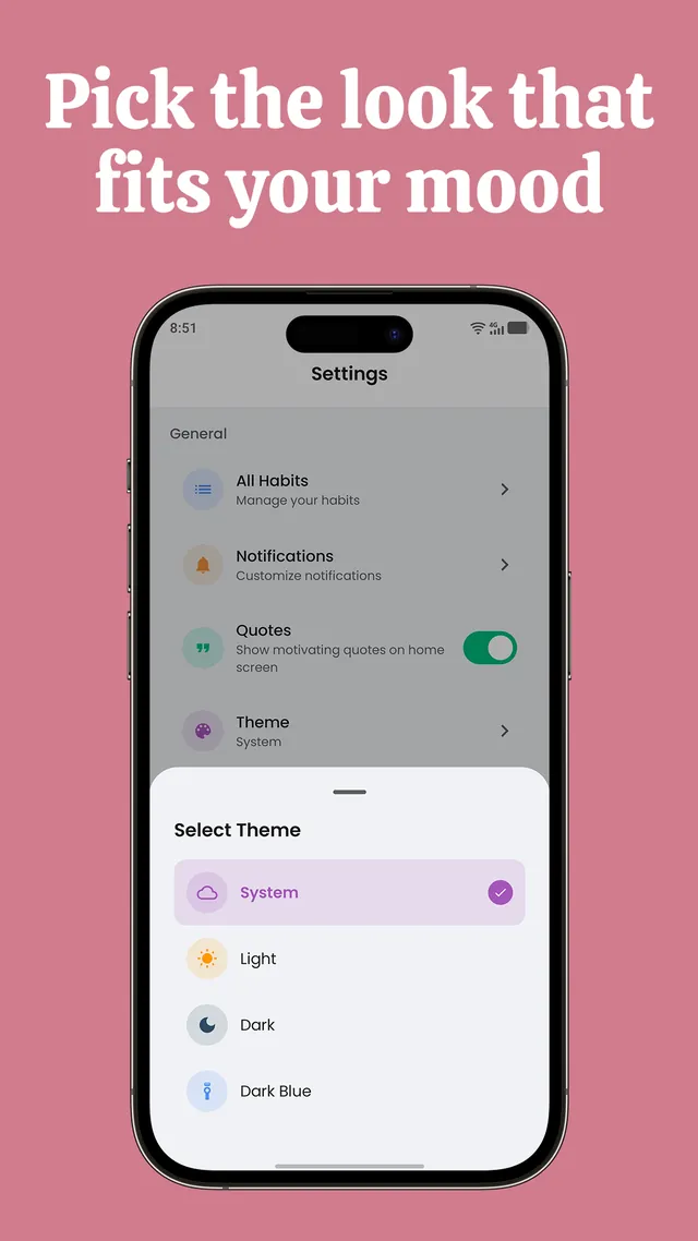 Notifications